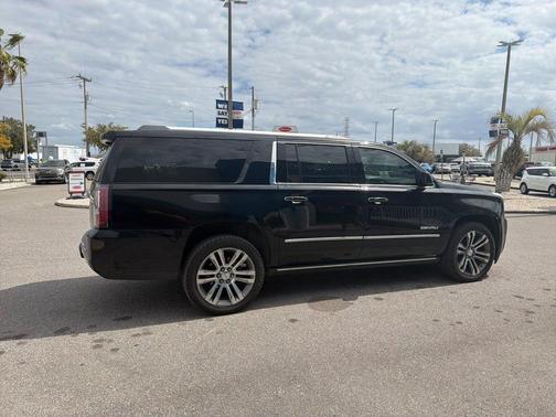 2018 GMC Yukon XL Denali