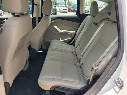 2017 Ford C-Max Hybrid SE