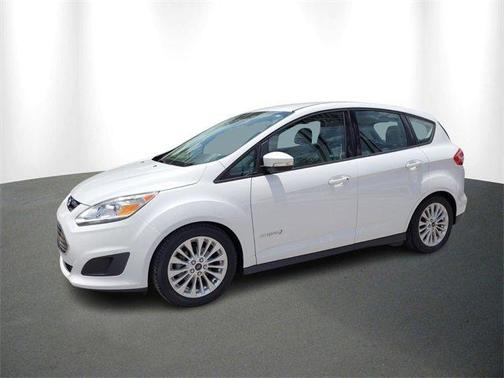 2017 Ford C-Max Hybrid SE