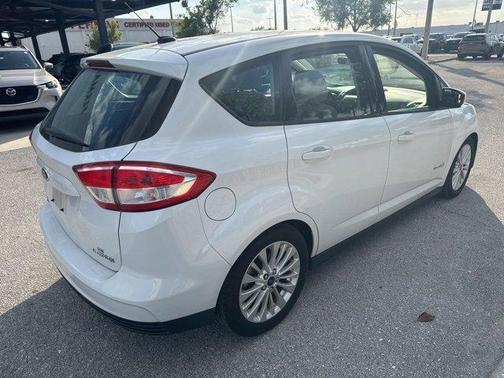 2017 Ford C-Max Hybrid SE