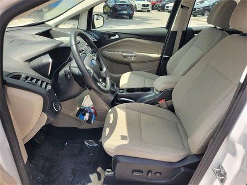 2017 Ford C-Max Hybrid SE