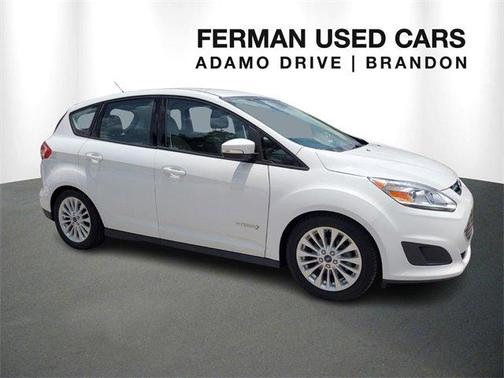 2017 Ford C-Max Hybrid SE