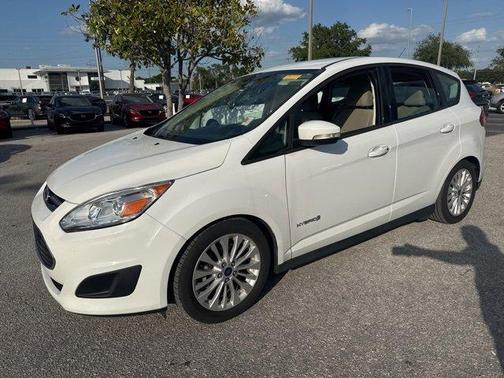 2017 Ford C-Max Hybrid SE