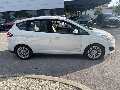2017 Ford C-Max Hybrid SE