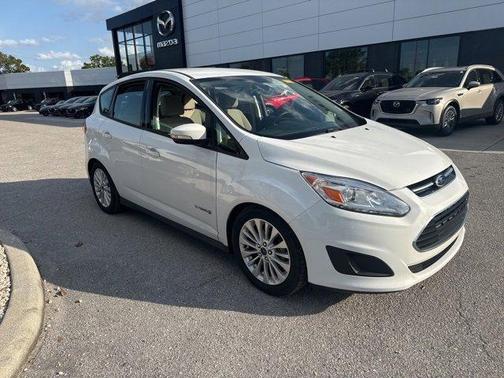 2017 Ford C-Max Hybrid SE