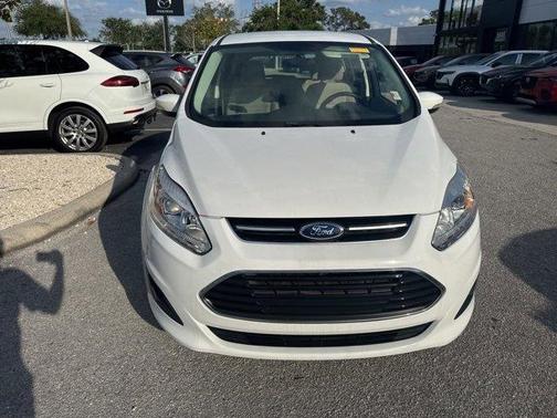 2017 Ford C-Max Hybrid SE