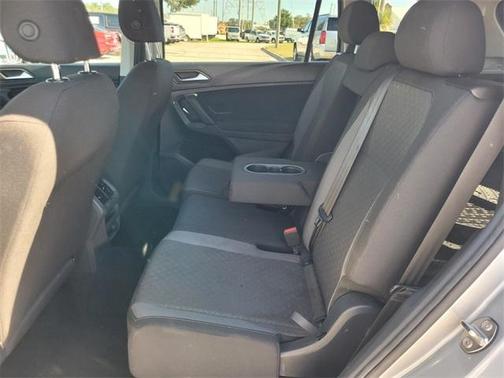 2019 Volkswagen Tiguan 2.0T S