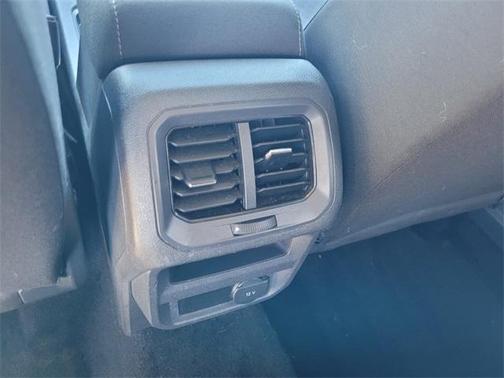 2019 Volkswagen Tiguan 2.0T S