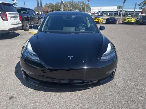2019 Tesla Model 3 Mid Range