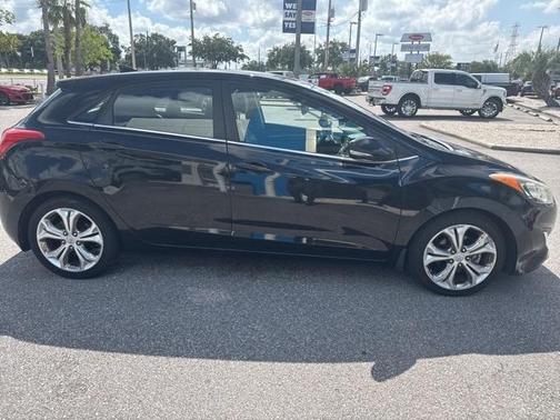 2014 Hyundai Elantra GT Base