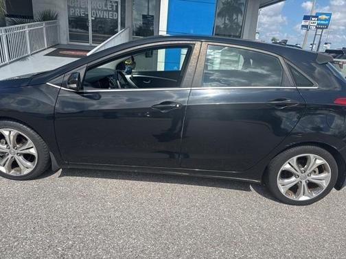 2014 Hyundai Elantra GT Base