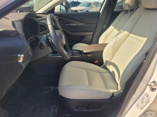 2025 Mazda CX-30 Premium Package