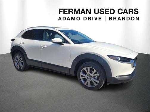 2025 Mazda CX-30 Premium Package