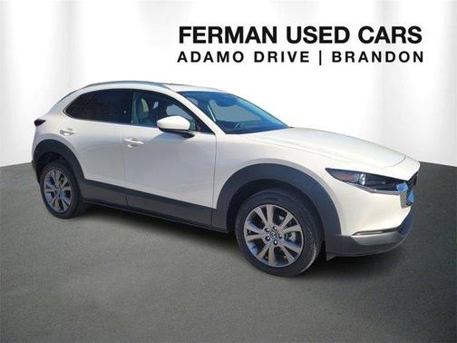 2025 Mazda CX-30 Premium Package