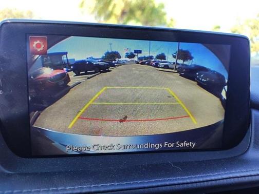 2018 Mazda Mazda6 Sport