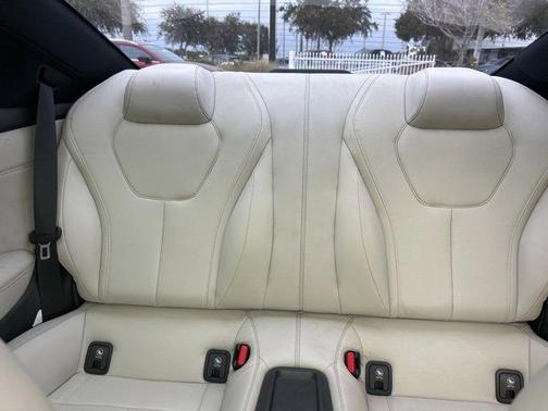 2018 INFINITI Q60 3.0t LUXE