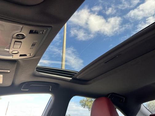 2019 Lexus IS 300 Base