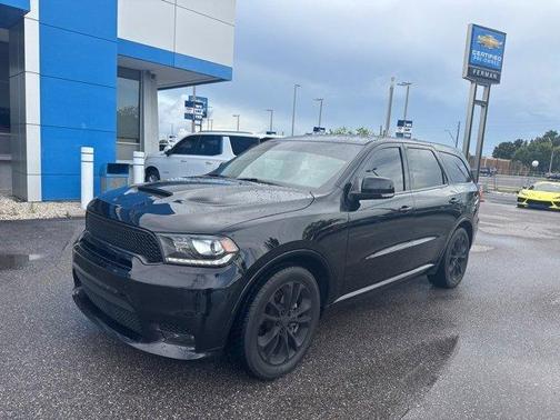 2020 Dodge Durango GT