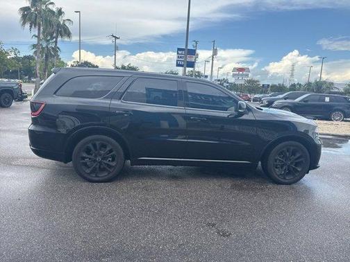 2020 Dodge Durango GT