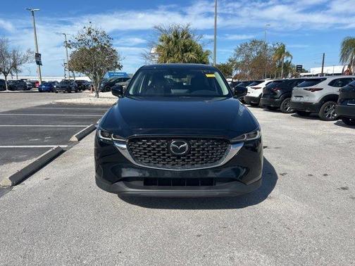 2023 Mazda CX-5 2.5 S