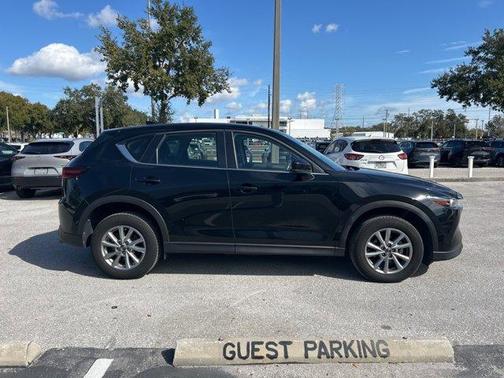 2023 Mazda CX-5 2.5 S