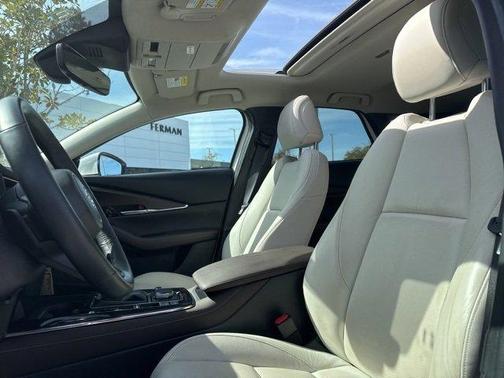2021 Mazda CX-30 Premium Package