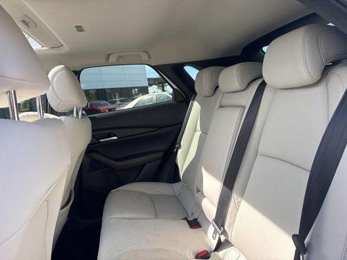 2021 Mazda CX-30 Premium Package