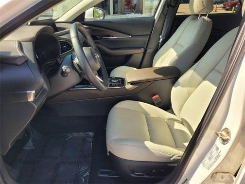 2021 Mazda CX-30 Premium Package