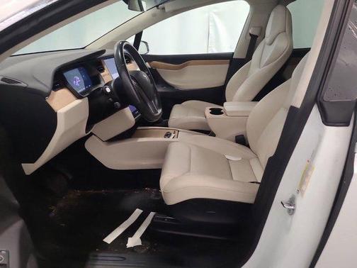 2018 Tesla Model X 75D