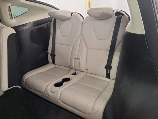 2018 Tesla Model X 75D