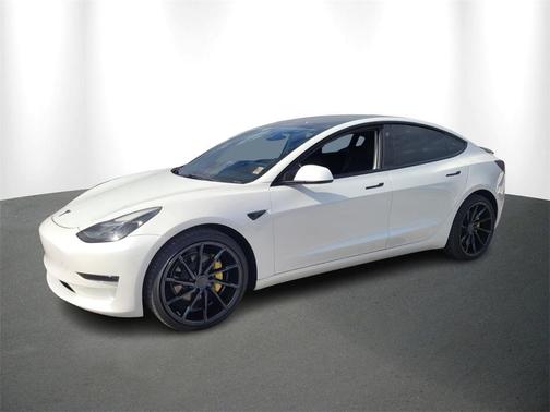 2023 Tesla Model 3 Base