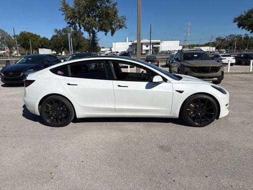 2023 Tesla Model 3 Base