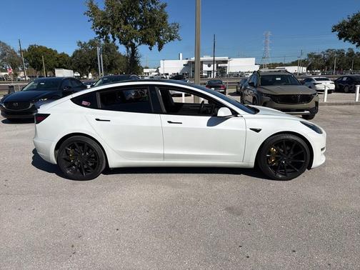 2023 Tesla Model 3 Base