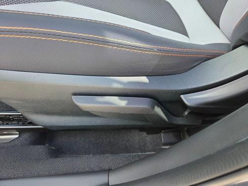 Dark Gray Metallic 2018 Subaru Crosstrek 2.0i Premium