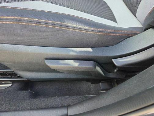 Dark Gray Metallic 2018 Subaru Crosstrek 2.0i Premium