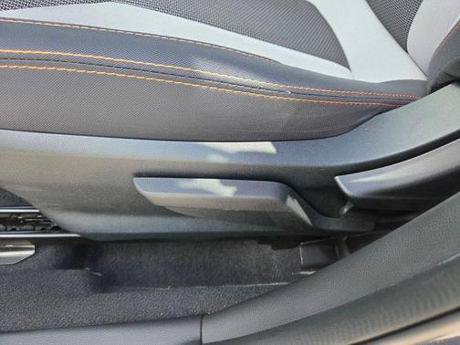 Dark Gray Metallic 2018 Subaru Crosstrek 2.0i Premium
