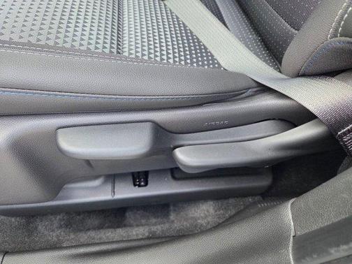 Marina Blue 2026 Chevrolet Trax LT