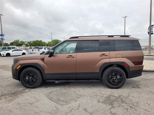 2025 Hyundai SANTA FE XRT