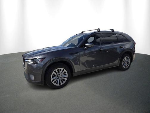2024 Mazda CX-90 Preferred Plus
