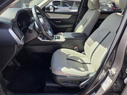 2024 Mazda CX-90 Preferred Plus