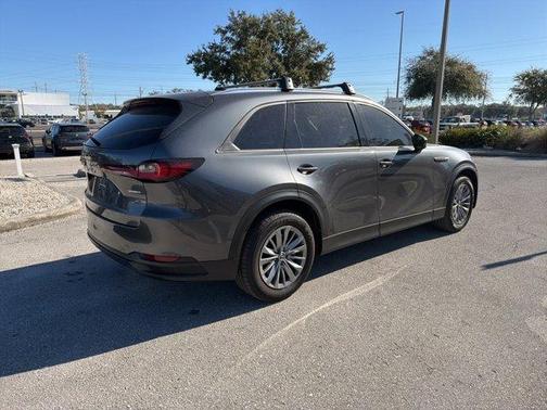 2024 Mazda CX-90 Preferred Plus