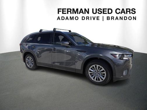 2024 Mazda CX-90 Preferred Plus