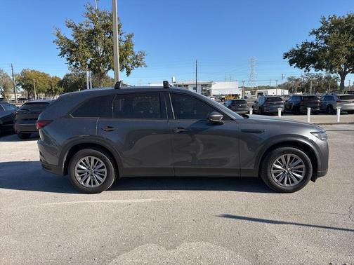 2024 Mazda CX-90 Preferred Plus