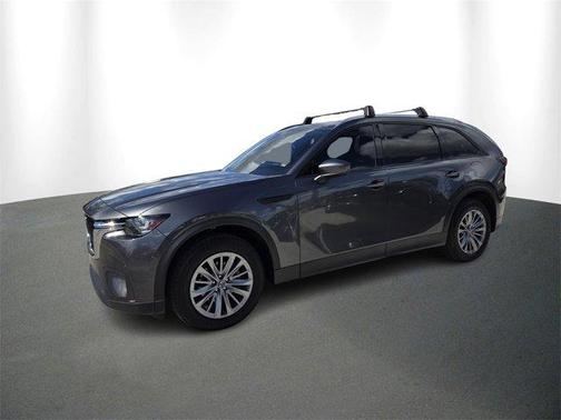 2024 Mazda CX-90 Preferred Plus