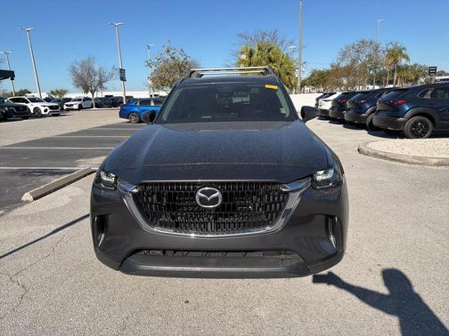 2024 Mazda CX-90 Preferred Plus