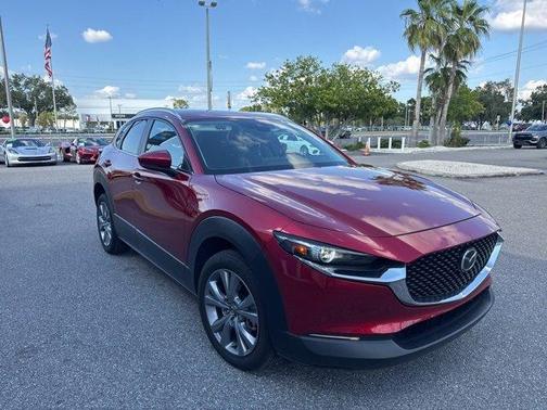 2023 Mazda CX-30 2.5 S Select Package