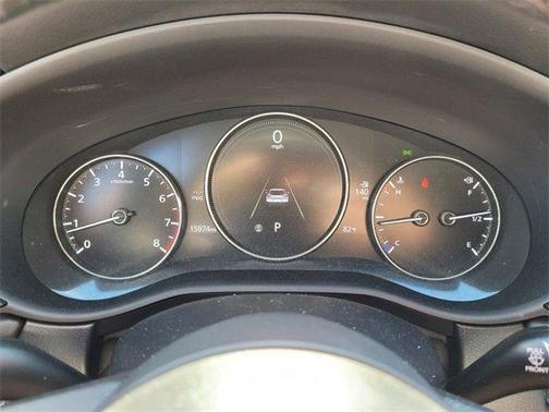 2023 Mazda CX-30 2.5 S Select Package