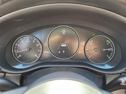 2023 Mazda CX-30 2.5 S Select Package