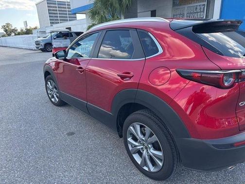 2023 Mazda CX-30 2.5 S Select Package