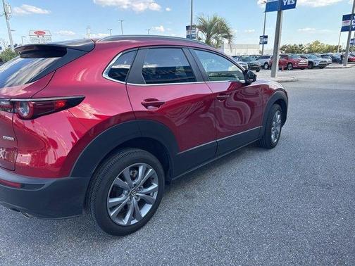 2023 Mazda CX-30 2.5 S Select Package